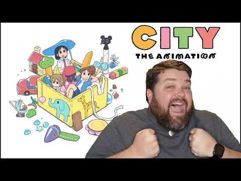 I Got Cast In My First Anime!!!