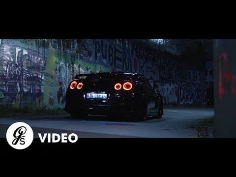 Unaverage Gang - Incision