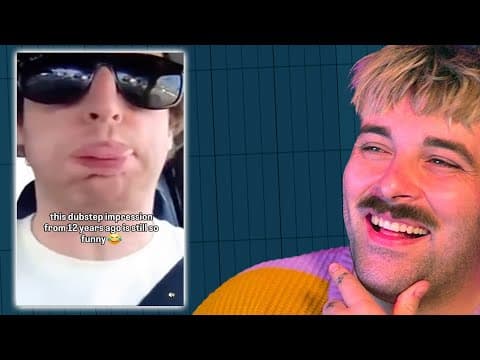 2012 Dubstep Impression