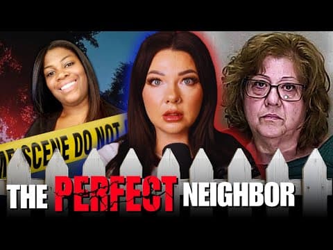 What Netflix Didn’t Tell You About The Perfect Neighbor