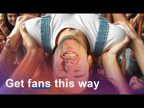 The Secret To Engaging Your Audience