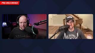 Black Friday Hotness! - Eyes & Ears Podcast