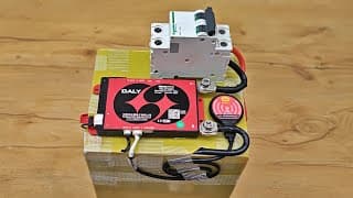 Build Your Own 12v 100a Lifepo₄ Battery Pack