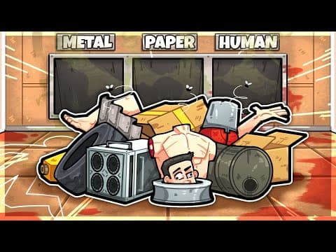 I Need To Sort Or Die