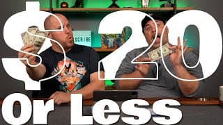 Best Budget Board Games Under $20!
