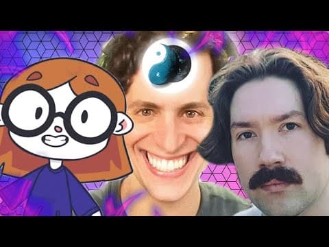 Why Is The Illymation's Drama Still Going? (response To Noah Samson)