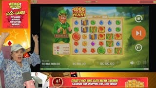 💰2 Massive Jackpots Hit Live On Hello Millions! Time To Celebrate!