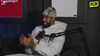 Fuad Reacts To News Of Pochettino Return...