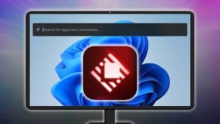 I Tried Raycast For Windows — It’s Incredible!