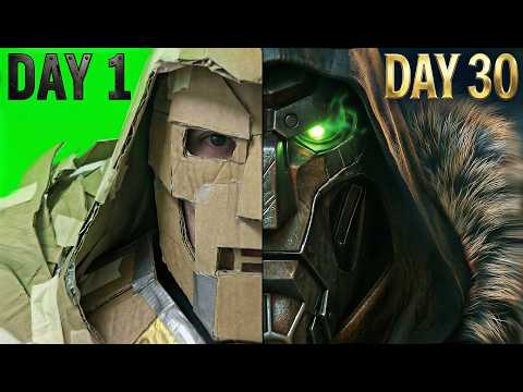 Marvel Rivals Hired Me To Create A Cinematic