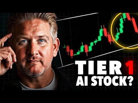 Tier-1 Ai Stock Or Bull Trap? The Nvidia 2b Headline Bet 🚀