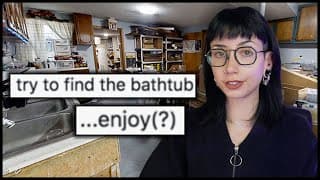 The Mystery At 8800 Blue Lick Road