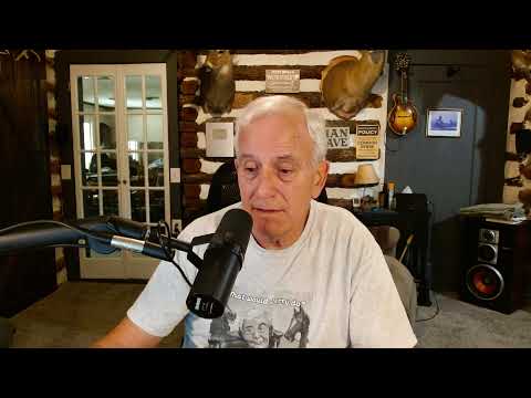 Vlog 761 Pond Dam Waterwheel And Moss Status