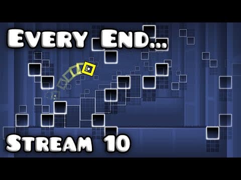 🔴 (verifying) Every End - 79% [top 5] | Hqmy