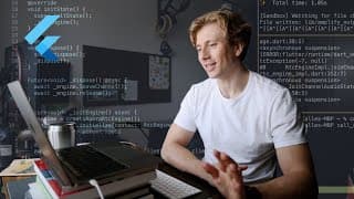 Coding A Dating App - Week 8 (pure Coding Vlog)