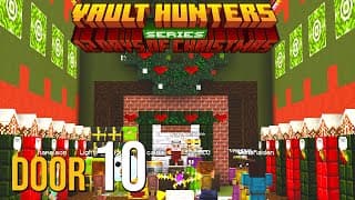 My Biggest Clutch | 12 Days Of Christmas In Minecraft