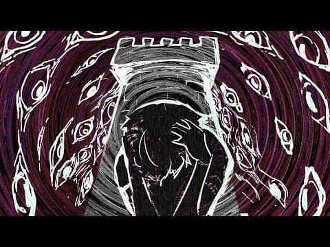 He Was In The Jehovah's Witness Cult — This Is What He Saw.