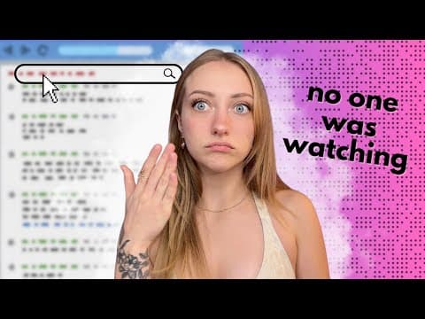 I Had Internet Access At 6 Years Old. It Wasn't Safe.