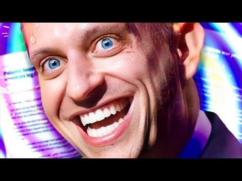 The Price Of Permanent War | Palantir And Peter Thiel