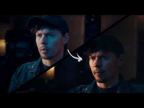 How To Light For Darkness