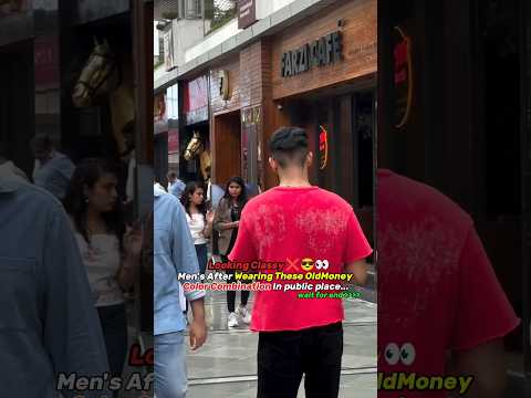 Don't Wear These OldMoney Color Combination #mens #fashion #style #aesthetics #accessories #oldmoney