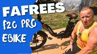 Can A Tiny Box Really Hold An E-bike?