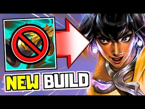 The Rank #1 Nilah Skips Collector. Here's Why.