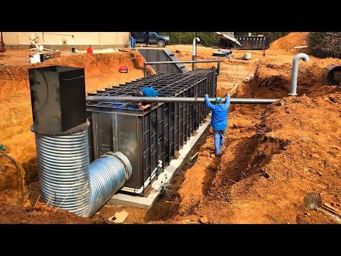 This Man’s Diy Underground Nuclear Bunker Is Unbelievable @atlassurvivalshelters