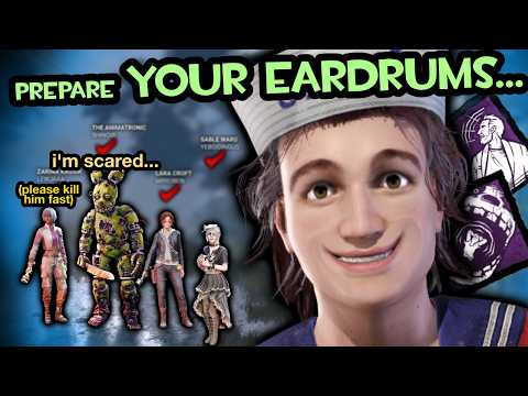 Tormenting My Friends By Simply Playing Stevegull :)