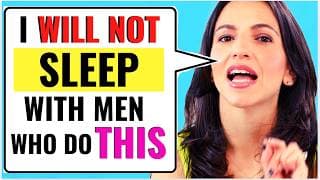 7 "nice Guy" Habits That Turn Women Off (you're Doing Them Daily)