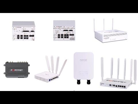 High Availability Options In An 5g/lte Environment | Overview