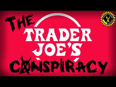 Food Theory: The Trader Joe’s Conspiracy