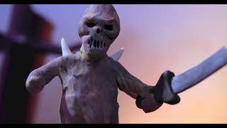 Claycat's Doom The Dark Ages