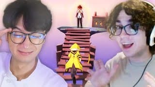 Zy0x Ragebaiting Tuonto For 18 Minutes