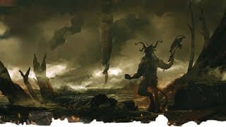 What They Don't Tell You About Minauros - The Third Layer Of The Nine Hells