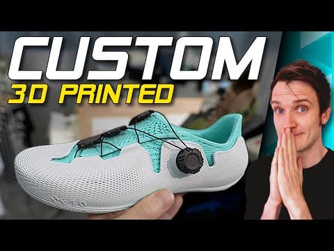 These Cost Way Less Than I Thought – Eurobike 2025