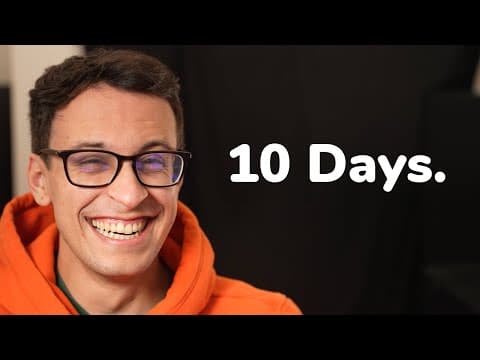 This Minecraft Server Explodes In 10 Days