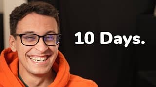 This Minecraft Server Explodes In 10 Days