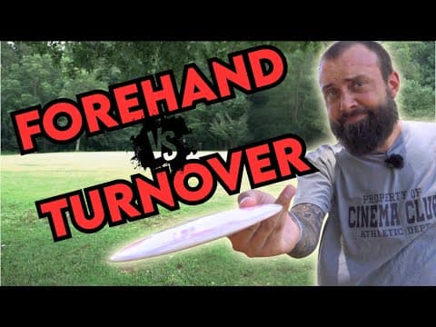 Which Shot Lowers Scores Faster: Forehand Or Backhand Turnover?