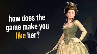 How Civilization Vii's Animation Makes Its Leaders