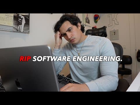 How Vibe Coding Killed Software Engineering