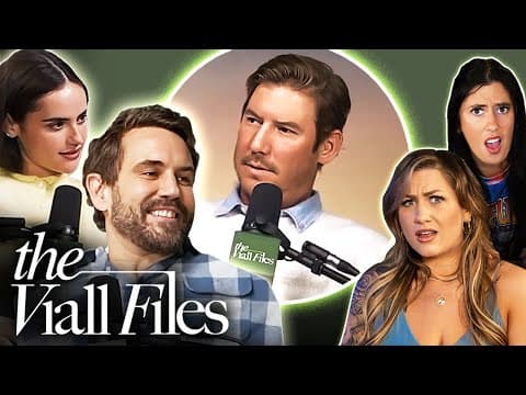 Nick And Natalie Viall Get Slammed For Insensitive Interview?!