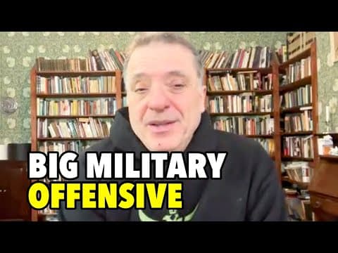 Trump Mocks Eu On Nobel Prize And Greenland; Invites Putin Gaza Board; Big Russian Offensive Coming