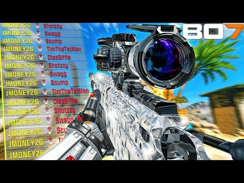 The Ballista Is Back And Its Beautiful