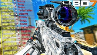 The Ballista Is Back And Its Beautiful