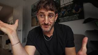 What I Wish Someone Told Me When I Started Filmmaking