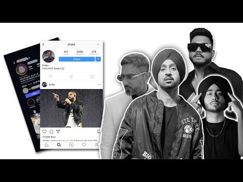 Dark Truth Behind Artist Fan Pages