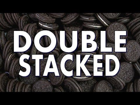 Magic Review - Double Stacked By Alex Latorre And Juan Capilla