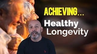 The Best Health Advice You Can Get In 15 Minutes Flat...