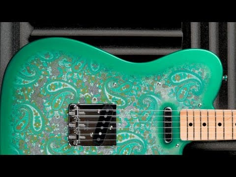 Rainy Morning Ballad Guitar Backing Track Jam In G